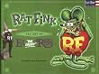 Rat Fink: The Art of Ed 'Big Daddy' Roth