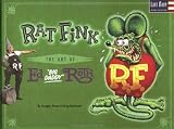 Rat Fink: The Art of Ed "Big Daddy" Roth image