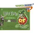 Rat Fink: The Art of Ed "Big Daddy" Roth