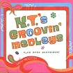 KTs Groovin Medleys