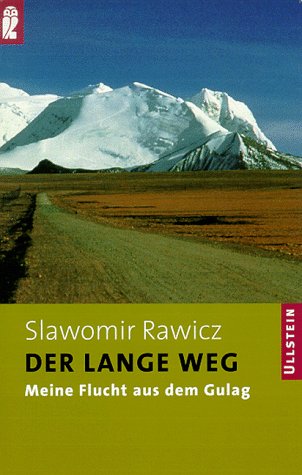 Produkt-Bild: Der lange Weg