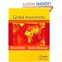 International Investments (The Addison-Wesley Series in Finance)