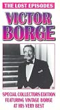 Victor Borge - The Lost Episodes - Special Collectors Edition [UK IMPORT]