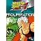 Own the entire DragonBall GT collection