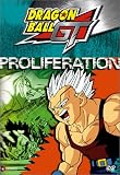 Dragon Ball GT - Proliferation ( Vol. 4 ) - B00008H2G3