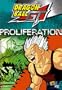 Dragon Ball GT - Proliferation (Vol. 4)