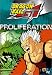 Dragon Ball GT - Proliferation (Vol. 4)