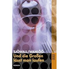 Und die Gro�en l��t man laufen.