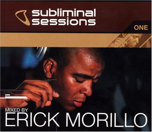 CD-Charts  Search : Subliminal Sessions, Vol. 1