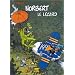 Norbert le L�zard