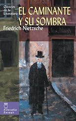 El caminante y su sombra (Clasicos de la literatura series)