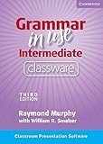 Grammar in use. Intermediate : classware