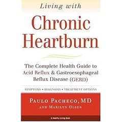 Living with Chronic Heartburn