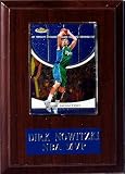 Dirk Nowitzki 4.5