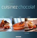 Revue Les éditions de l'If  / Cuisinez chocolat