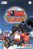 Worms Blast (Mac)