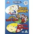 Inspector Gadget \ Dennis The Menace \ Super Mario Bros Super Show [UK IMPORT]