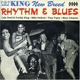 Review Various Artists  / King New Breed Rhythm 'n' Blues