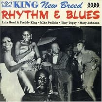 King New Breed Rhythm 'n' Blues