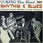 King New Breed Rhythm 'n' Blues