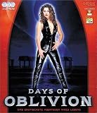 Eigenschaften CDV Software Entertainment AG  / Days of Oblivion