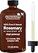 New York Biology Therapeutic Grade Rosemary Oil - 1 fl oz