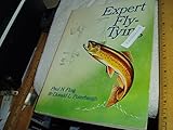 Expert fly-tying