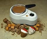 Review IRC  / Deluxe Chocolate Melter