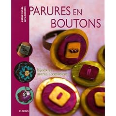 Parures en boutons