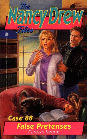 Nancy Drew