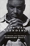 Review Anchor Books  / Last Man Standing: The Tragedy and Triumph of Geronimo Pratt