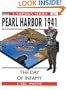 Pearl Harbor 1941: The Day of Infamy (Campaign Series 62)