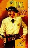 The Real West - The Tin Star [VHS]