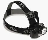 Cyclops CYC-903NXTCMO Phoenix NXT Camo, 3 LED 1 Krypton with Batteries