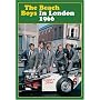 The Beach Boys - In London 1966