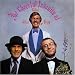 The Cheerful Insanity of Giles, Giles & Fripp
