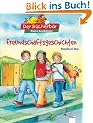 Der B�cherb�r, kleine Geschichten: Freundschaftsgeschichten
