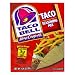 Taco Bell Taco Seasoning, 1.25-Ounce Pouches (Pack of 24)