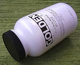 Acrylic Medium Golden Fluid Matte Medium 32 oz