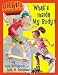 Books : What's Inside My Body? (Brain Builders)