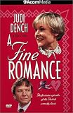 DVD : A Fine Romance (Episodes 1-9)