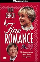 A Fine Romance (Episodes 1-9)