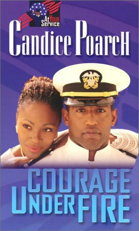 Courage Under Fire (Arabesque)