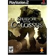 Shadow of the Colossus