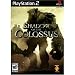 Shadow of the Colossus