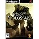 Shadow of the Colossus by Sony Computer Entertainment