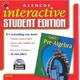 Glencoe Pre-Algebra Interactive Student Edition 2003