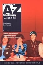 Complete A-Z Sociology Handbook