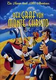 Eigenschaften   / Der Graf von Monte Christo (Platinum Edition)