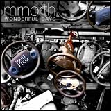 Wonderful Days - Pt. 4. [Explicit]